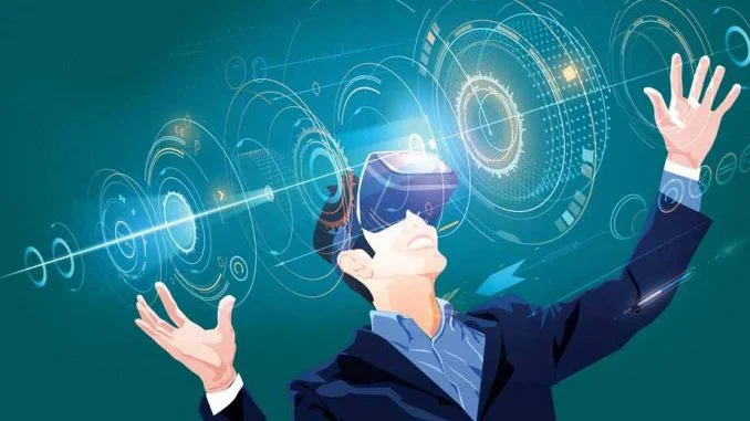 What is virtual reality? How does It Work