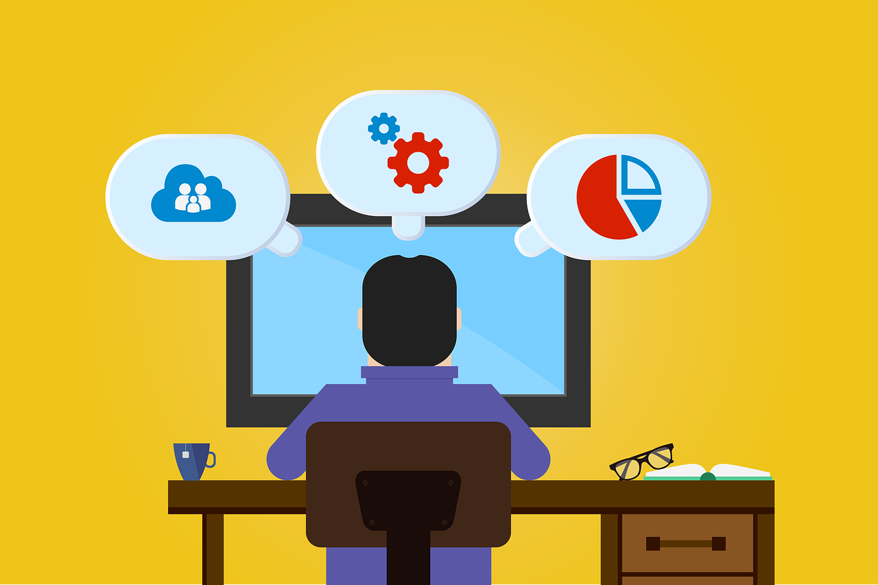 How Information Technology (IT) Can Impact Marketing Strategy