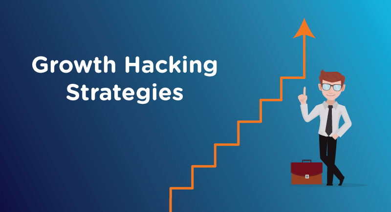 5 Growth Hacking strategies to grow your business