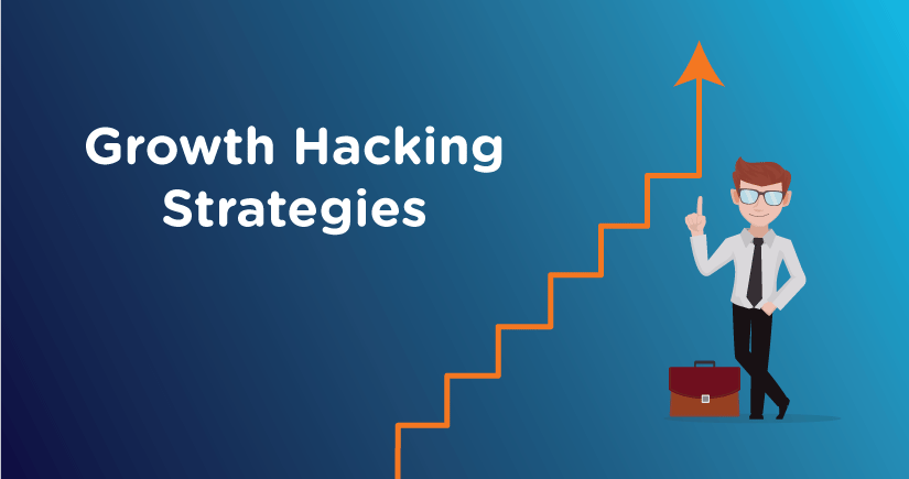 5 Growth Hacking strategies to grow your business