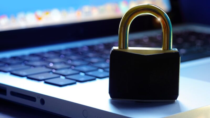 6 Ways to protect your PC from hackers