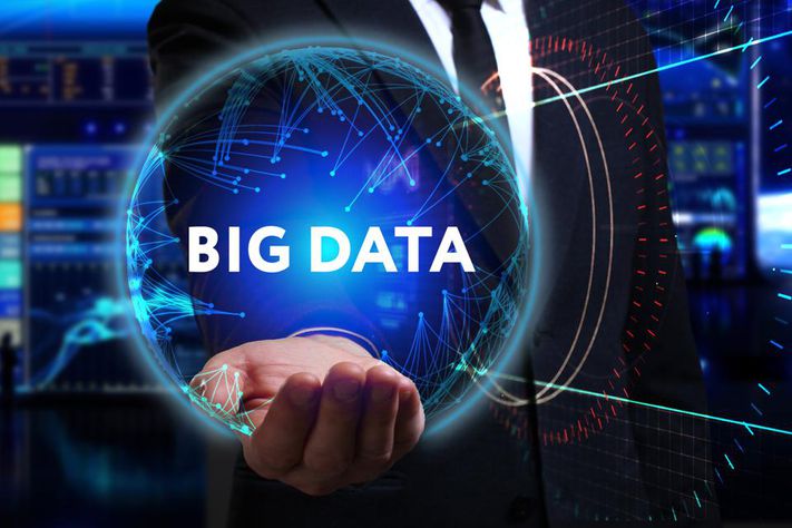 9 Top big data trends that will dominate in 2021