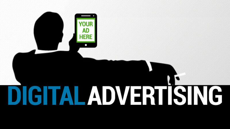 Digital advertising: The top 10 types to include in your marketing efforts