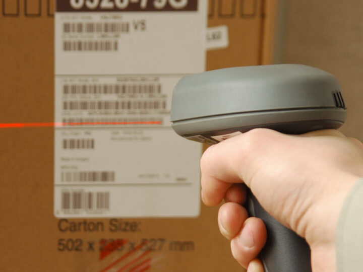 Best Guide to Manage Your Barcode Labeling System