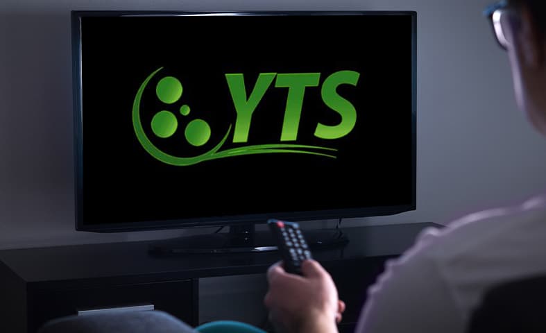 Yify – Best 1337x alternative for movies