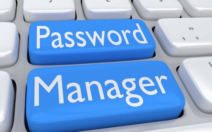 What is a password manager and how does it work