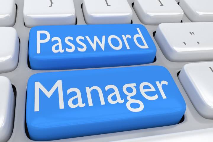 What is a password manager and how does it work