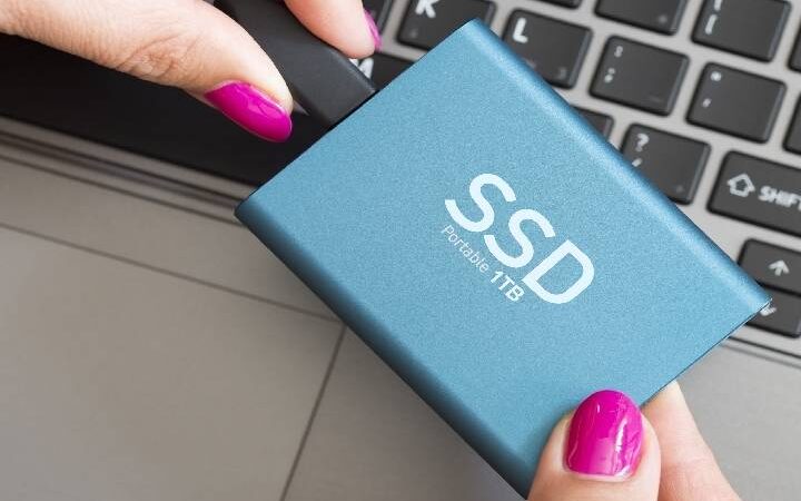 What is an SSD? How does this technology work?