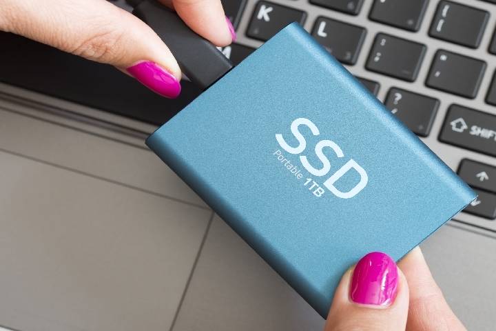 What is an SSD? How does this technology work?