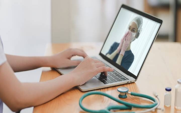 What is telemedicine and how does this technology works?