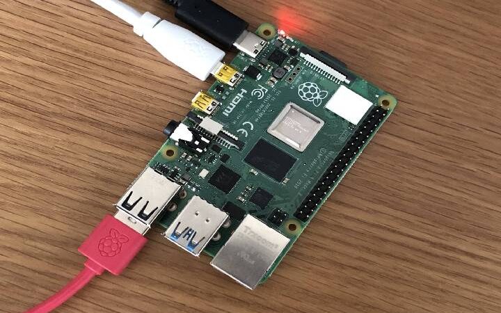 What is the Raspberry Pi 4? 11 coolest applications that you should know