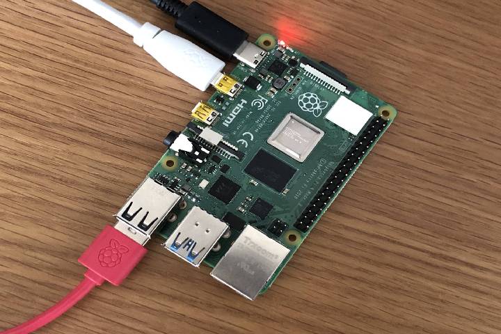 What is the Raspberry Pi 4? 11 coolest applications that you should know