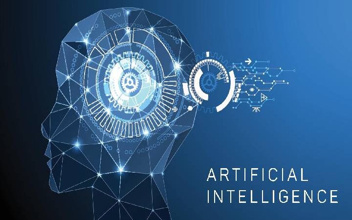 How can Artificial Intelligence be used in financial services 2021