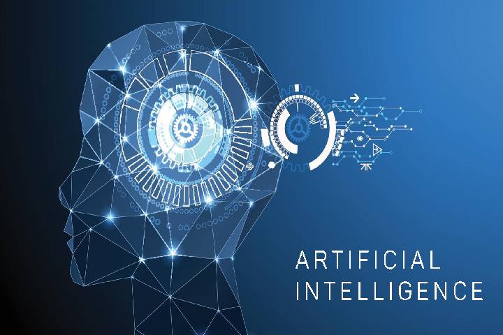 How can Artificial Intelligence be used in financial services 2021