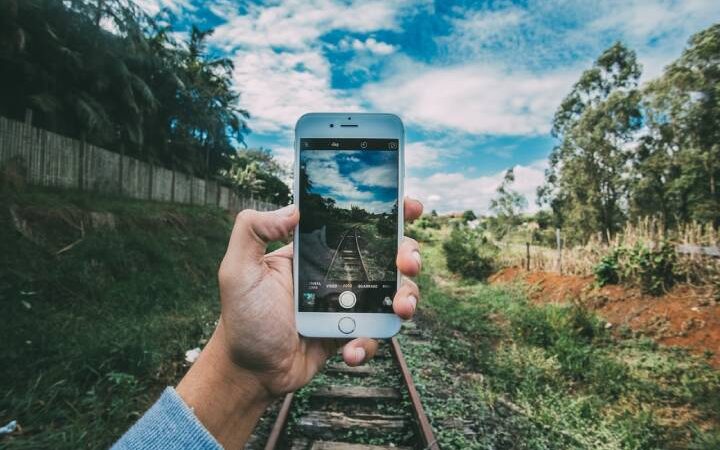 3 Useful Tips to Take Amazing Photos With Your iPhone