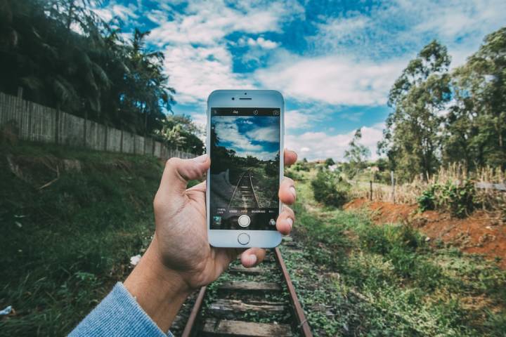 3 Useful Tips to Take Amazing Photos With Your iPhone