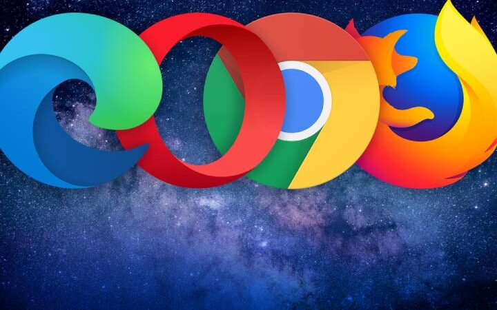 8 Secure Web Browsers for  PC 2021 [Updated List]