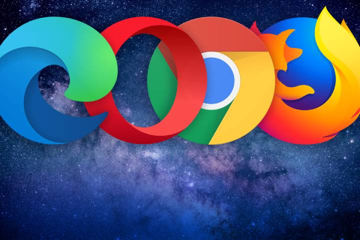 8 Secure Web Browsers for  PC 2021 [Updated List]