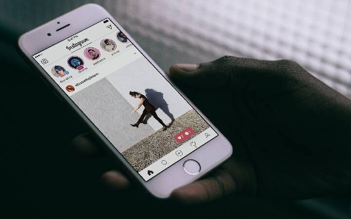 How does Instagram work for a business in 2021?