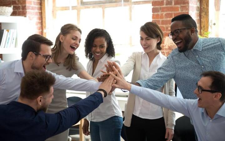 How to motivate your employees at workplace