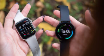 Best Smart Watches In The Market 2021