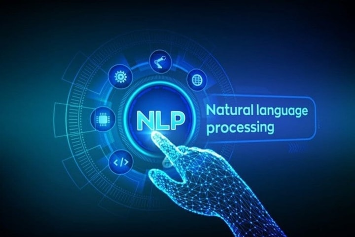 Top 6 Natural Language Processing (NLP) Trends for 2021