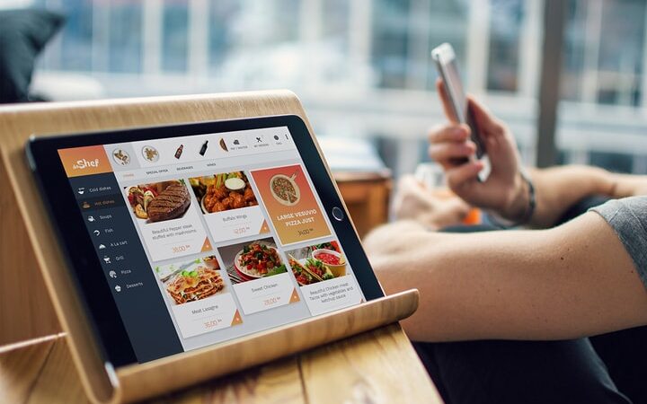 How To Create Restaurant Menus Online Totally Free 2021