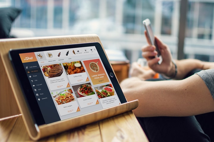How To Create Restaurant Menus Online Totally Free 2021