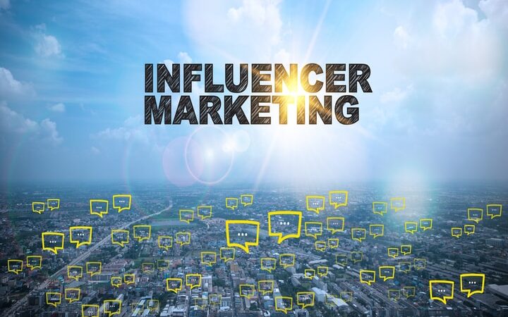 10 Reasons Why Influencer Marketing Can Drive Business Growth