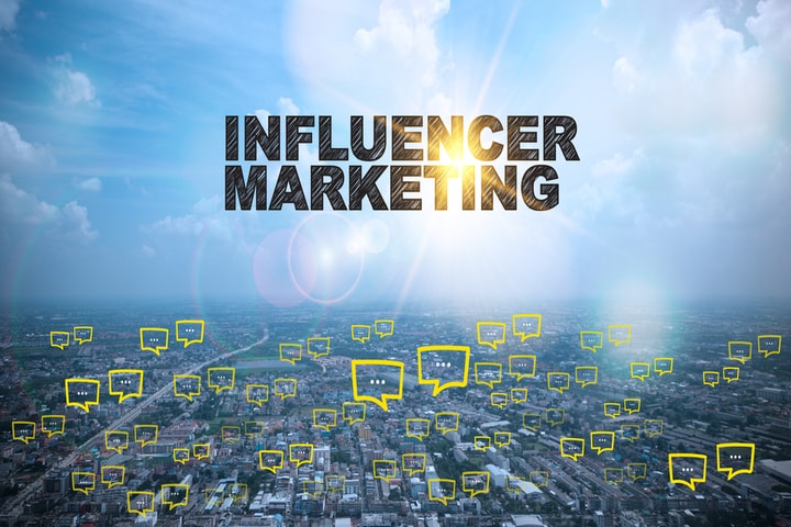 10 Reasons Why Influencer Marketing Can Drive Business Growth