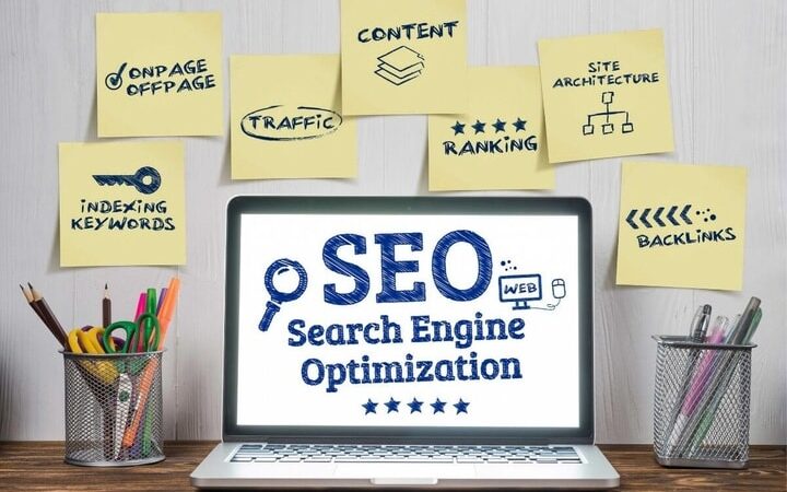 Free Tools To Search For Keywords And Improve SEO