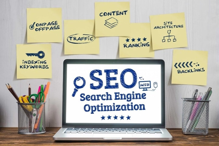 Free Tools To Search For Keywords And Improve SEO