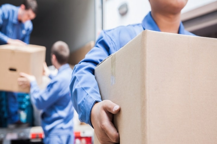 Do you need to move house? Compare Prices for Local Movers and Packers