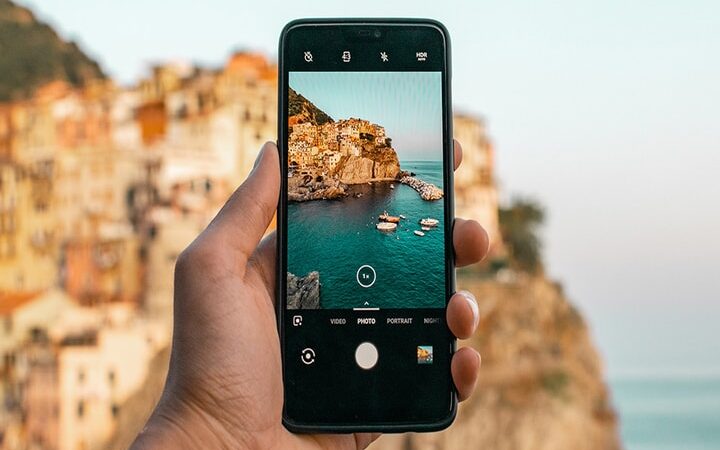 The 6 best alternatives for your Android camera app 2021