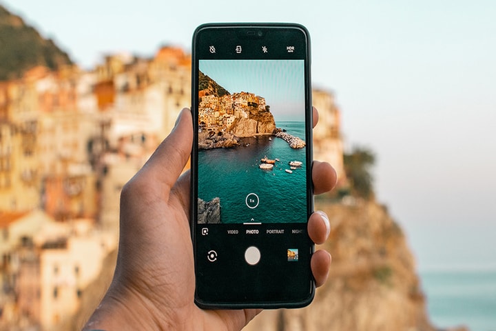 The 6 best alternatives for your Android camera app 2021