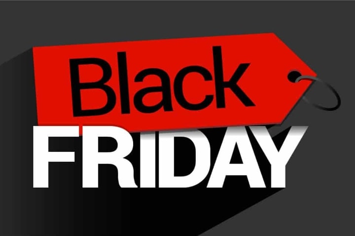 Here’s Why Black Friday is  Boon To Many Businesses Today