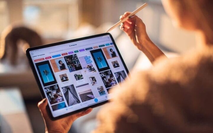 Are Touchscreen Laptops Perfect For Designers?