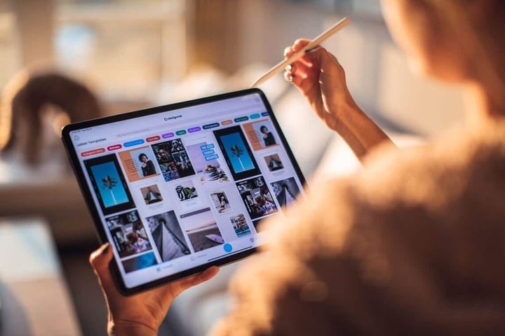 Are Touchscreen Laptops Perfect For Designers?