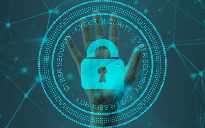 Best Practices in Cybersecurity to Maintain in 2022