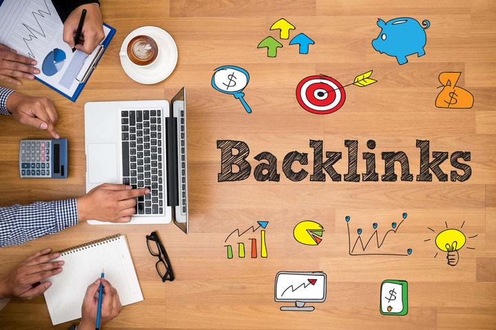 SEO Backlinks<br>Website Backlinks<br>Get Backlinks