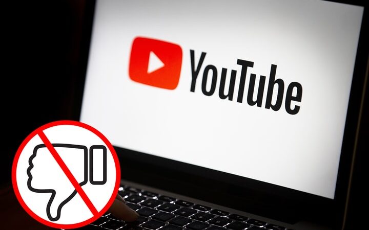 Here’s Why YouTube is hiding dislikes on videos?