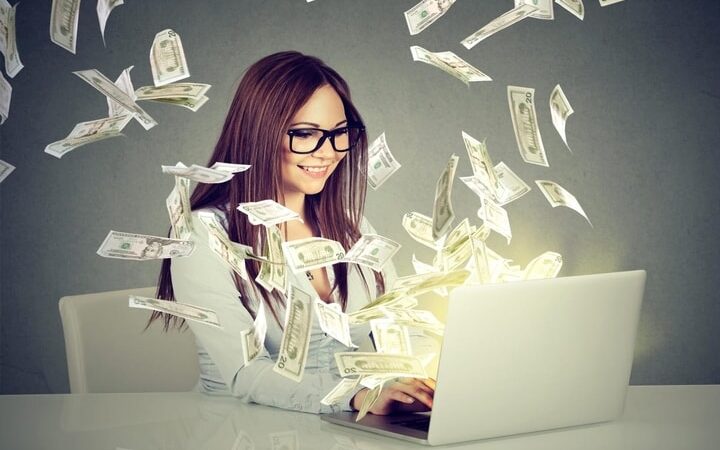 20 Incredible Ways To Make Money Online In 2022
