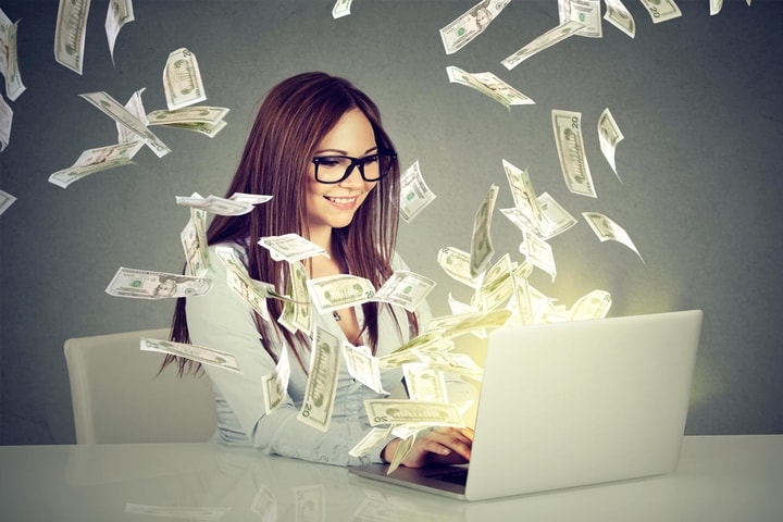 20 Incredible Ways To Make Money Online In 2022