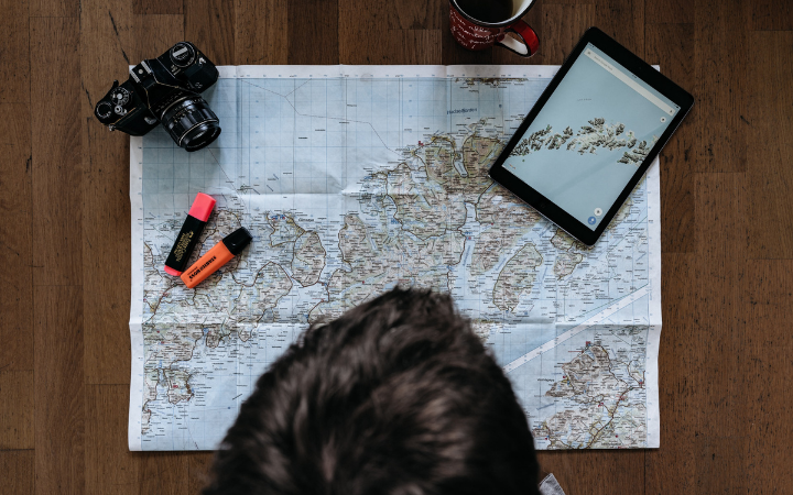 5 Best Travel Apps to Save Money