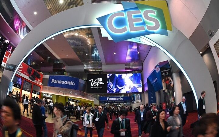 CES 2022: What to Expect in the High Tech World