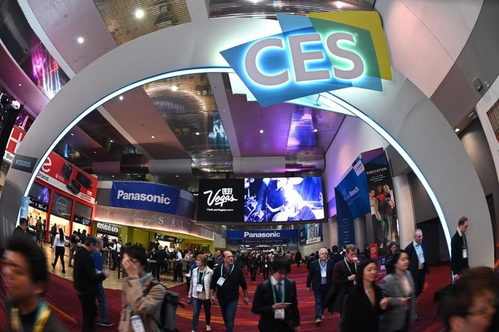 CES 2022: What to Expect in the High Tech World