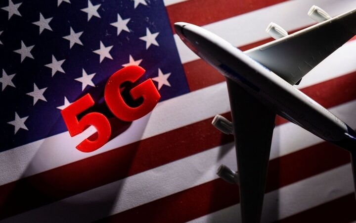 Why airlines and telecoms are fighting over the 5G rollout | Here is the truth