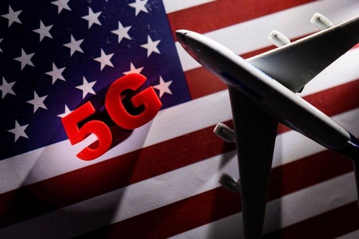Why airlines and telecoms are fighting over the 5G rollout | Here is the truth