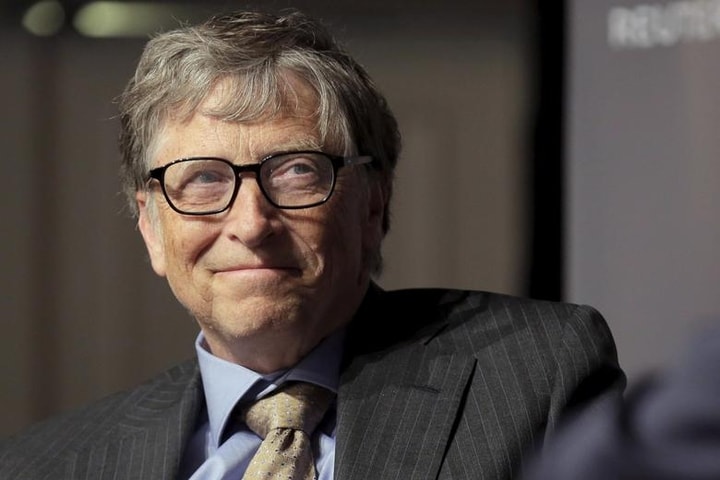 Bill Gates wanted to call Windows as Interface Manager know why?
