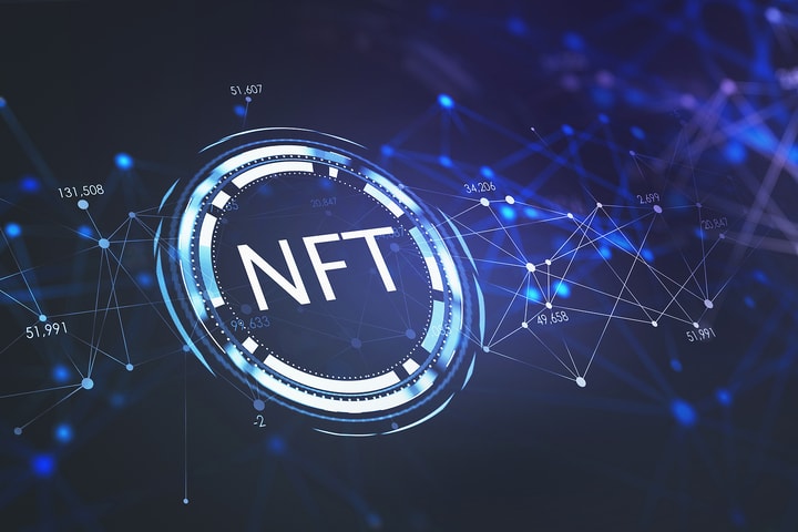 What is NFT and how does it work?